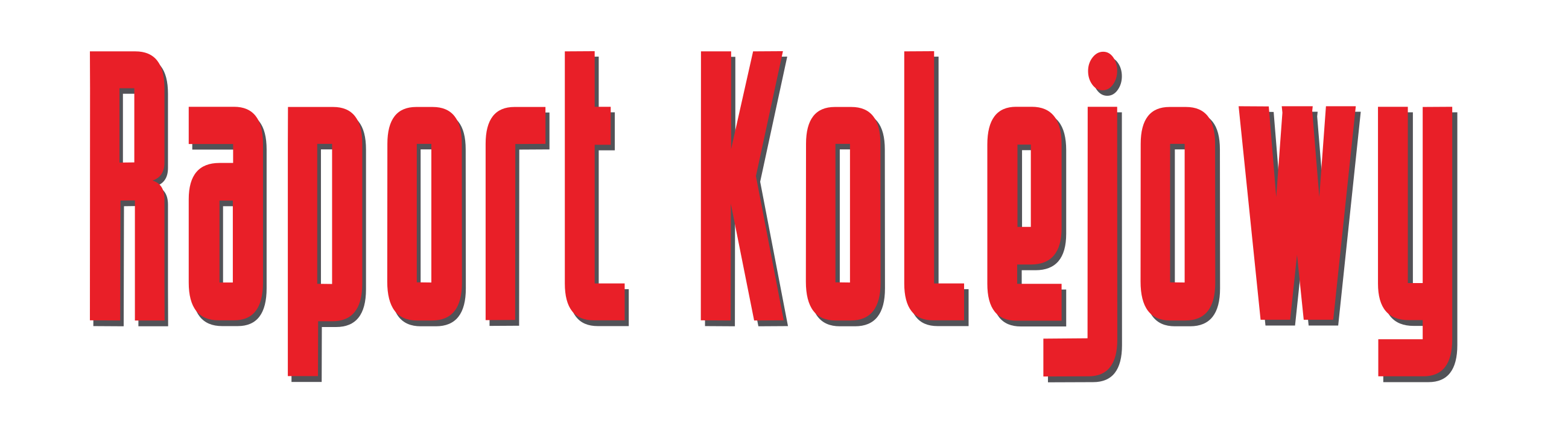 Kurier Kolejowy